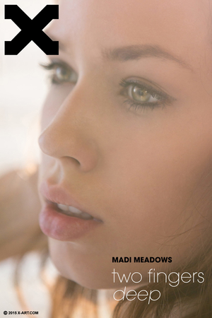  Madi Meadows Two Fingers Deep